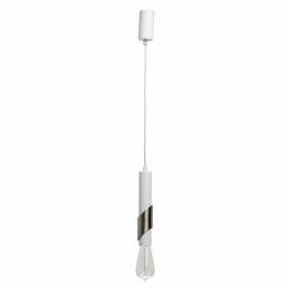 Изображение продукта Подвесной светильник De Markt Фьюжн 392018501 